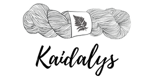 Kaidalys